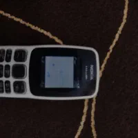 دو عدد نوکیا106|موبایل|مریوان, |دیوار