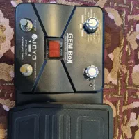 افکت گیتار Gembox