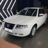 سورن موتور پارس Xu7p تحویل شهرستان