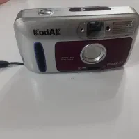 دوربین قدیمی