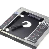 باکس هارد یا کدی HDD لپ تاپی 2.5 اینچی مدل 12/7