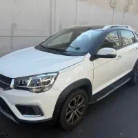MVM X22 Sport Excellent Automatic|خودرو سواری و وانت|تهران, درختی|دیوار