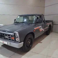 نیسان تکسوز و دوگانه سوز