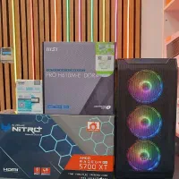 باندل نسل 12 گیمینگ