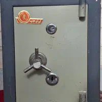 گاو صندوق ایران کاوه