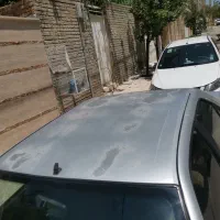 پژو رواسال دوگانه کارخانه مدل 88|خودرو سواری و وانت|ارومیه, |دیوار