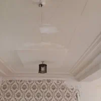 گچ کاری و لکه گیری انجام میشود|خدمات پیشه و مهارت|کرمان, |دیوار