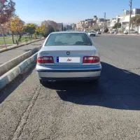 سمند مدل 84 دوگانه|خودرو سواری و وانت|زنجان, |دیوار