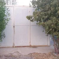 فروش کانکس فلافلی آماده فعالیت در بازارچه ساحلی|کافیشاپ و رستوران|دیلم, |دیوار