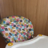 صندلی غذا کودک|اسباب و اثاث بچه|مشهد, امام خمینی|دیوار