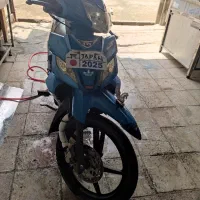 تیویاس91|موتورسیکلت|چهاردانگه (تهران), |دیوار