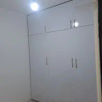کابینت آشپزخانه کارکرده درحد|مصالح و تجهیزات ساختمان|قم, نیروگاه|دیوار