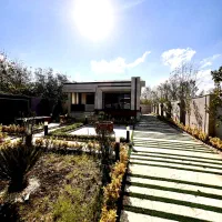 باغ ویلای ۵۵۰متری/سندار/لوکیشن دیدنی