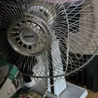 پنکه پارس خزر