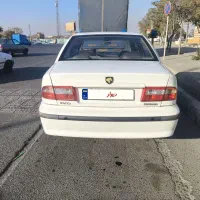 سمند lx مدل 93 کم کار سند تک برگ|خودرو سواری و وانت|رباط‌کریم, رباط‌کریم|دیوار