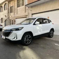 تیگارد X35 مدل 1403 خشک بیرنگ|خودرو سواری و وانت|ری, هاشمآباد|دیوار
