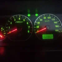 پراید مدل ۸۸