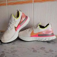 کفش نایکی ری‌اکت اینفینیتی اورجینال سایز ۴۰