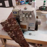 چرخ سردوز 3 نخ