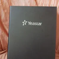 گیت وی ۴پورت  yeastar