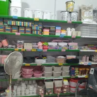 فروش کلی اجناس پلاسکو