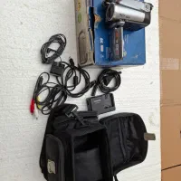 دوربین هندیکم پاناسونیک HR40|دوربین عکاسی و فیلمبرداری|تهران, استخر|دیوار