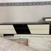 میز تلویزیون وجاکفشی
