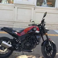 بنلی لئوچینو ۲۵۰  مدل ۱۴۰۰