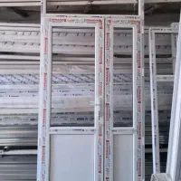 طراحی و تولید درب و پنجره دوجداره نقد و اقساط|مصالح و تجهیزات ساختمان|ساوه, |دیوار