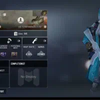 اکانت کالاف|کنسول، بازی ویدئویی و آنلاین|نظرآباد, مسکن مهر نظرآباد|دیوار