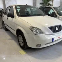 تیبا ۲ ۱۴۰۰ بدون رنگ نقد و اقساط