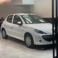 207 تیوفایو سقف فلز ارتقا یافته فول فول