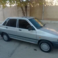 پراید مدل 87|خودرو سواری و وانت|یاسوج, |دیوار