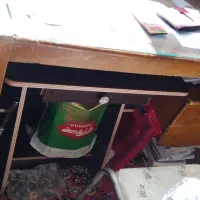 میزتحریر یاپیشخوان(پاچال مقازه)
