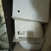 فروش توالت فرنگی والهنگ ونوار فتیله سرامیکی