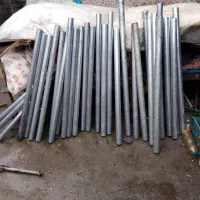 لوله گالوانیزه