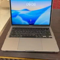 mac book pro m1