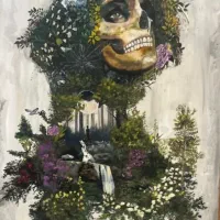 تابلو رنگ روغن|تابلو، نقاشی، عکس|تهران, زرکش|دیوار