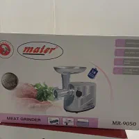 چرخ گوشت