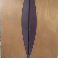 درب اتاق خواب