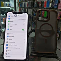 آیفون ۱۲ پرو مکس|موبایل|رشت, پاره بیجار|دیوار