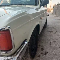 پیکان وانت ۸۸دوگانه