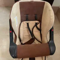 صندلی خودروی کودک