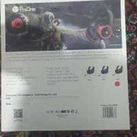 هدفون گیمینگ بازی