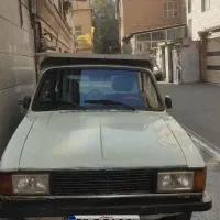 فروش فوری پیکان وانت