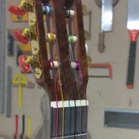 گیتار فلامنکو کپی فیلیپ کنده