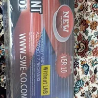 نصب نصاب آنتن پایه TV تلویزیون دیجیتال گیرنده|خدمات پیشه و مهارت|کرمانشاه, |دیوار