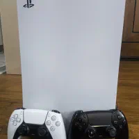 ps5 fat 1 tera|کنسول، بازی ویدئویی و آنلاین|فردیس, خیام غربی|دیوار