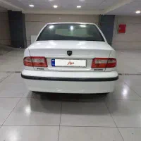 سمند موتور ملی ۹۰ دوگانه کارخانه|خودرو سواری و وانت|تبریز, |دیوار