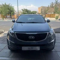 اسپرتج ۲۰۱۳ فول درجه ۱
